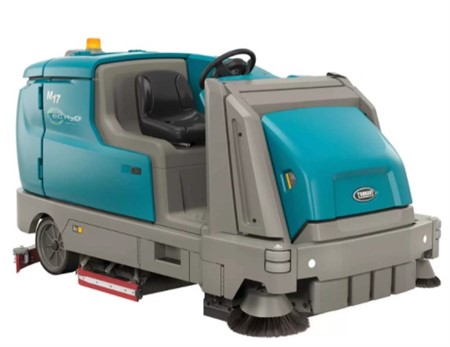 Tamm kit Tennant M17 NR